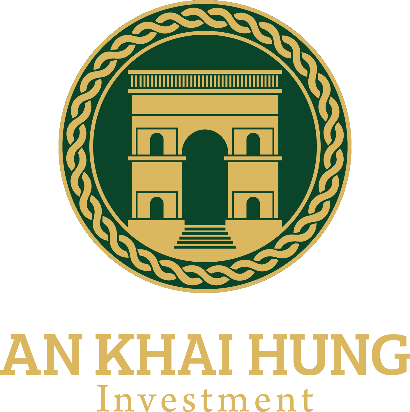 An Khải Hưng